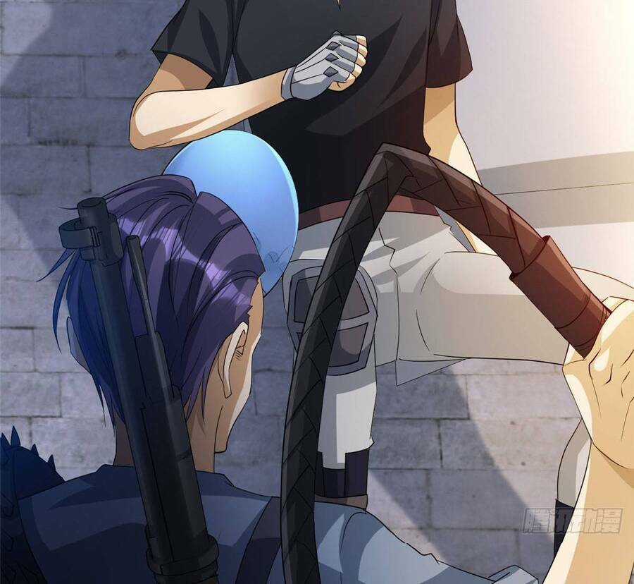 Cựu Nhật Ngự Long - Chapter 2 - Trang 38