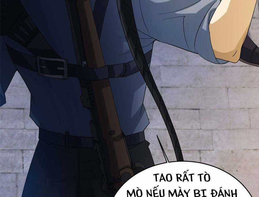 Cựu Nhật Ngự Long - Chapter 2 - Trang 39