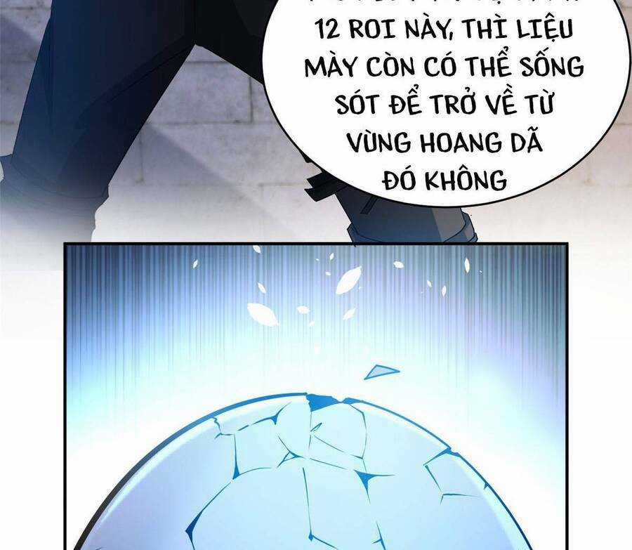 Cựu Nhật Ngự Long - Chapter 2 - Trang 40