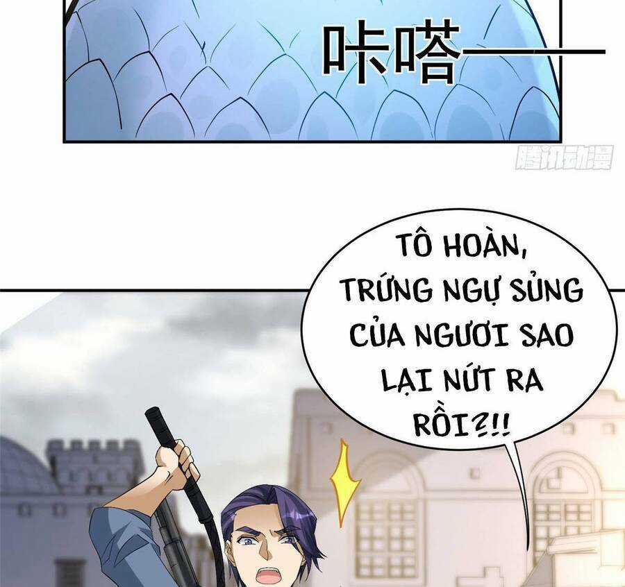 Cựu Nhật Ngự Long - Chapter 2 - Trang 41