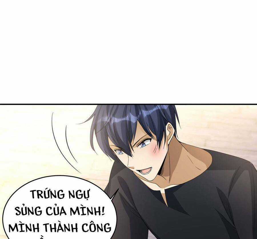 Cựu Nhật Ngự Long - Chapter 2 - Trang 44