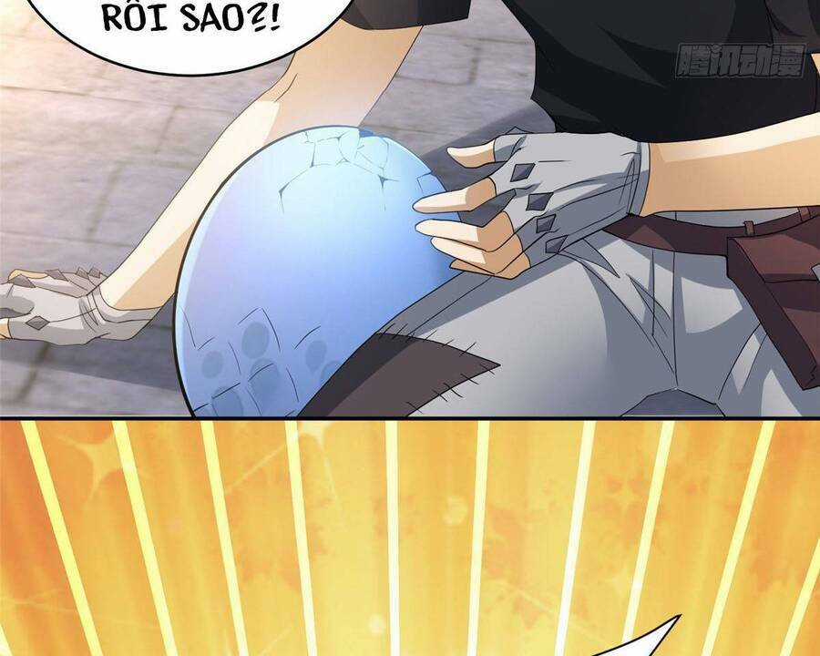 Cựu Nhật Ngự Long - Chapter 2 - Trang 45