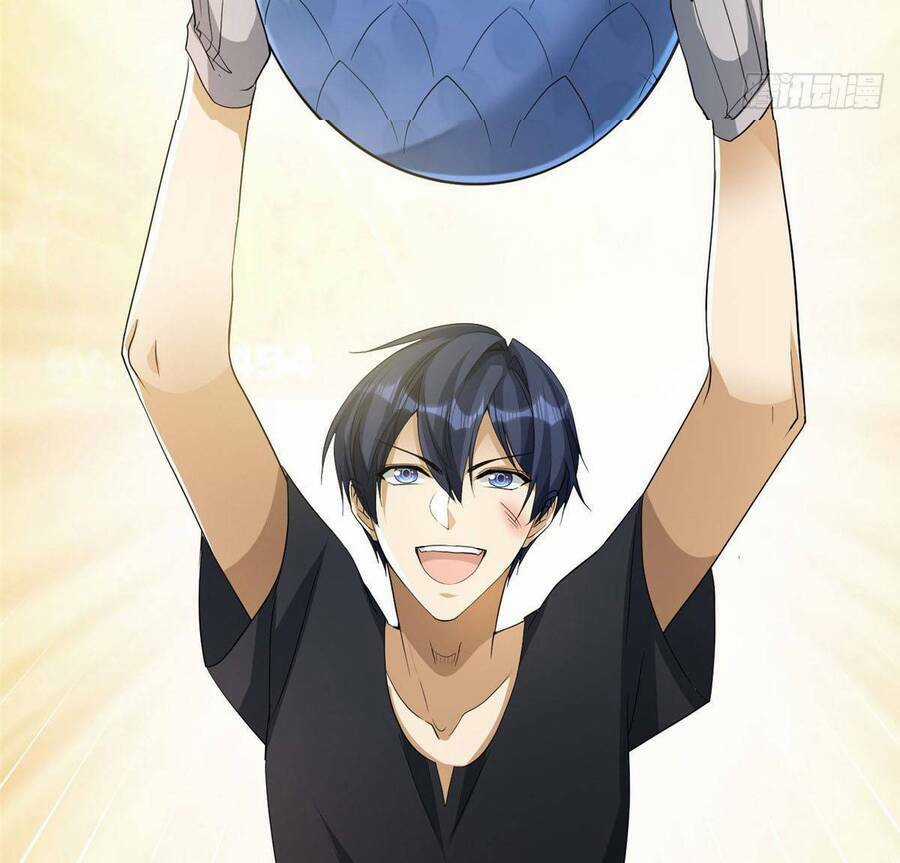 Cựu Nhật Ngự Long - Chapter 2 - Trang 47