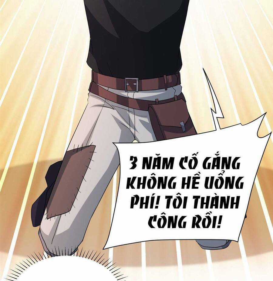 Cựu Nhật Ngự Long - Chapter 2 - Trang 48