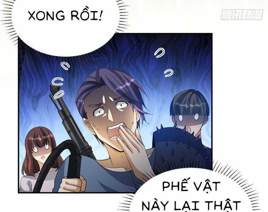 Cựu Nhật Ngự Long - Chapter 2 - Trang 49