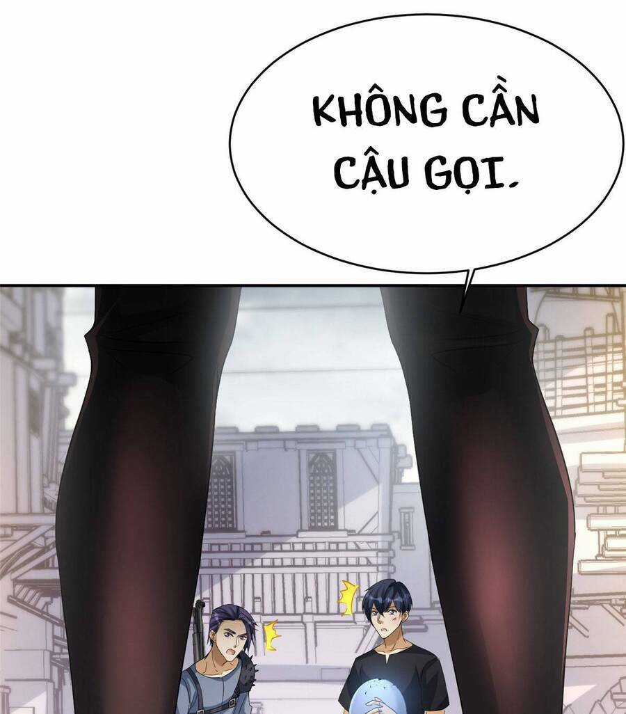 Cựu Nhật Ngự Long - Chapter 2 - Trang 53