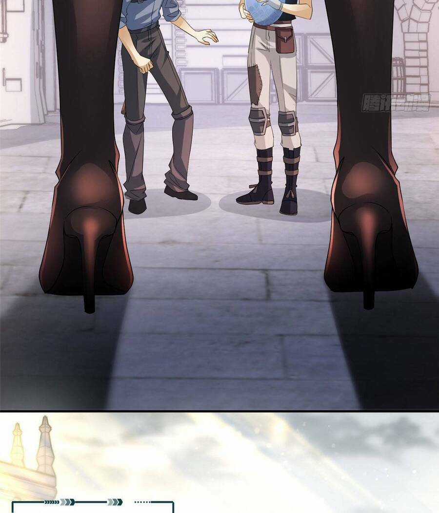 Cựu Nhật Ngự Long - Chapter 2 - Trang 54