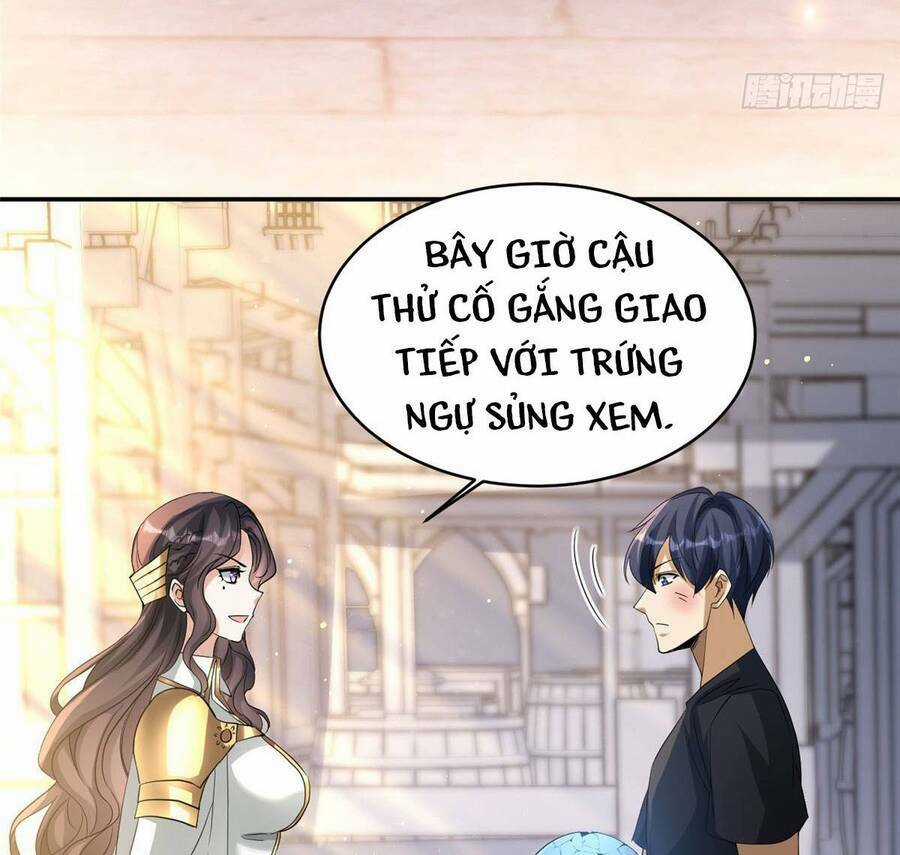 Cựu Nhật Ngự Long - Chapter 2 - Trang 58