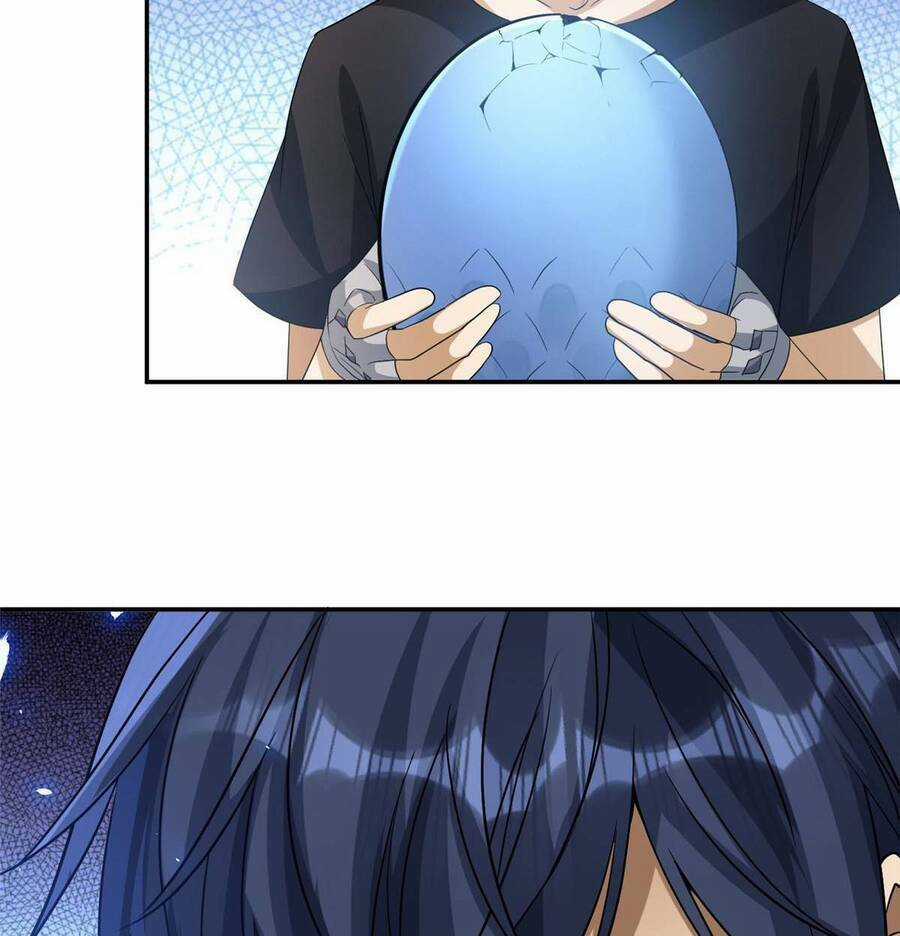 Cựu Nhật Ngự Long - Chapter 2 - Trang 61