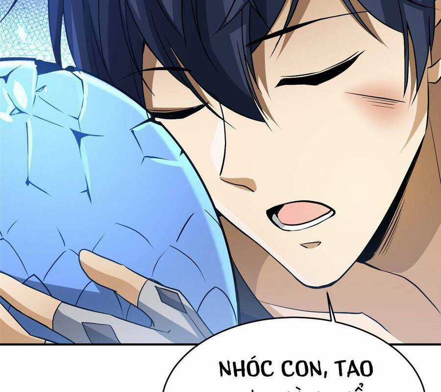 Cựu Nhật Ngự Long - Chapter 2 - Trang 62