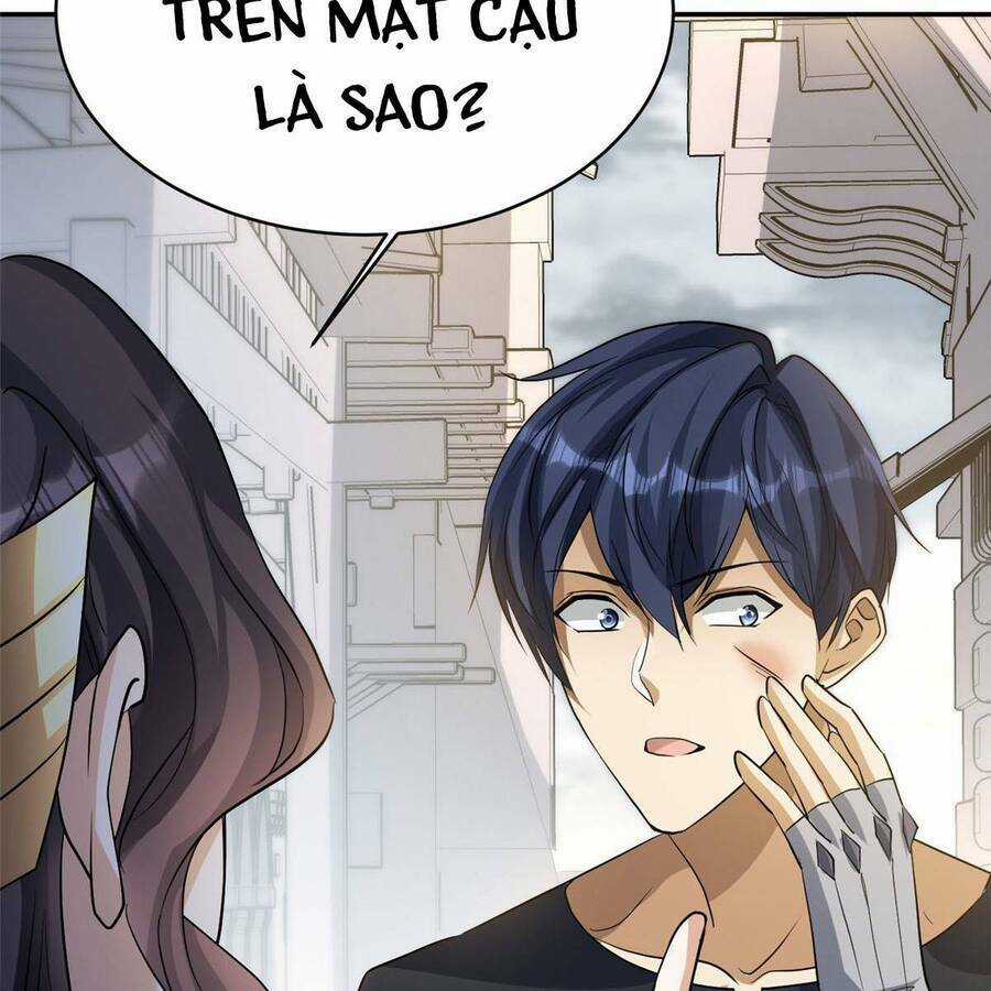 Cựu Nhật Ngự Long - Chapter 2 - Trang 71