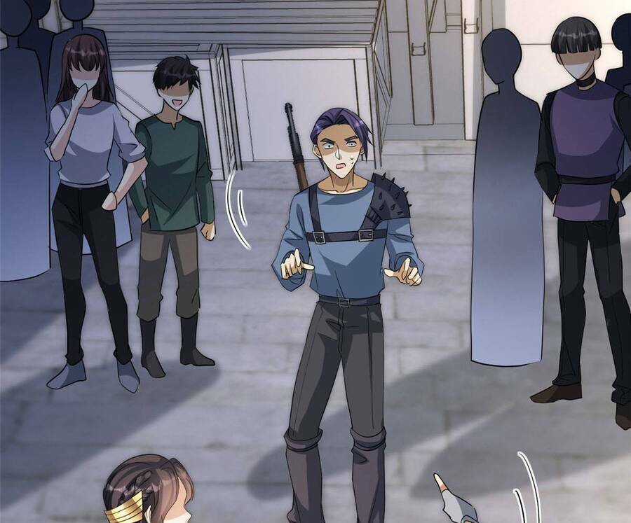 Cựu Nhật Ngự Long - Chapter 2 - Trang 73