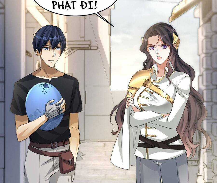 Cựu Nhật Ngự Long - Chapter 2 - Trang 77