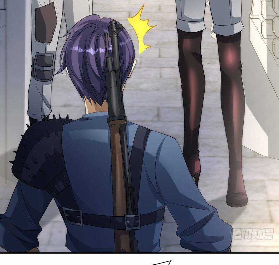 Cựu Nhật Ngự Long - Chapter 2 - Trang 78