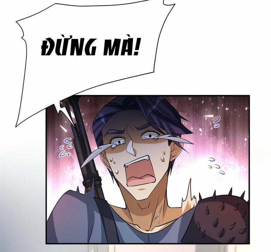 Cựu Nhật Ngự Long - Chapter 2 - Trang 79