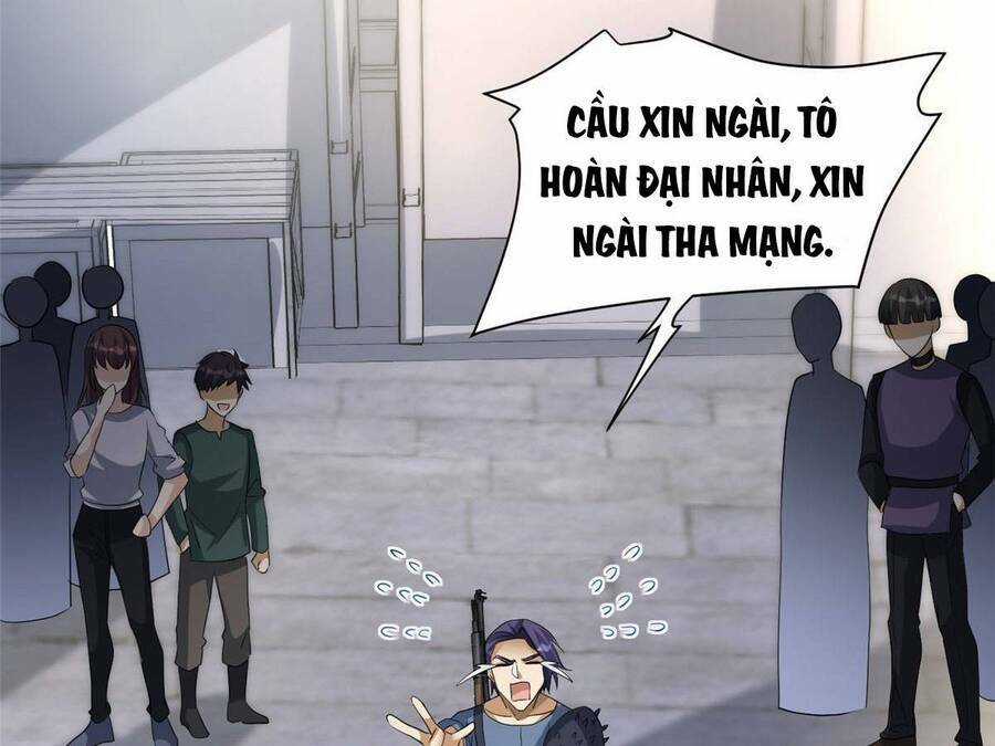 Cựu Nhật Ngự Long - Chapter 2 - Trang 80