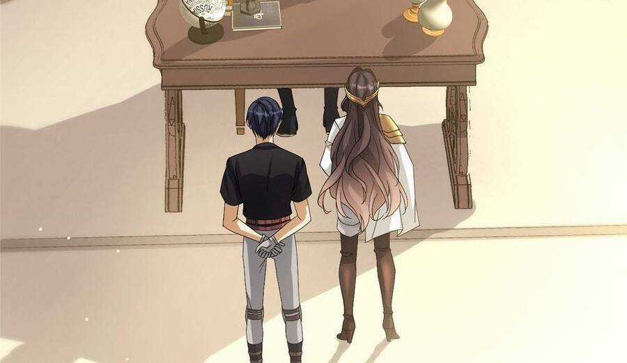 Cựu Nhật Ngự Long - Chapter 2 - Trang 87