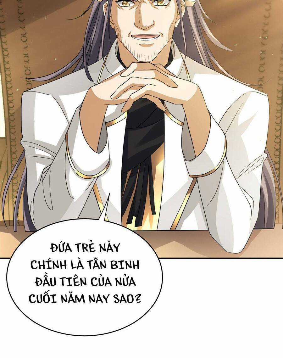 Cựu Nhật Ngự Long - Chapter 2 - Trang 89