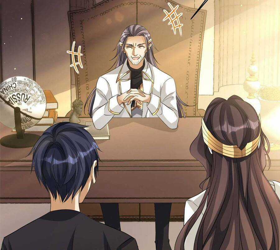 Cựu Nhật Ngự Long - Chapter 2 - Trang 94