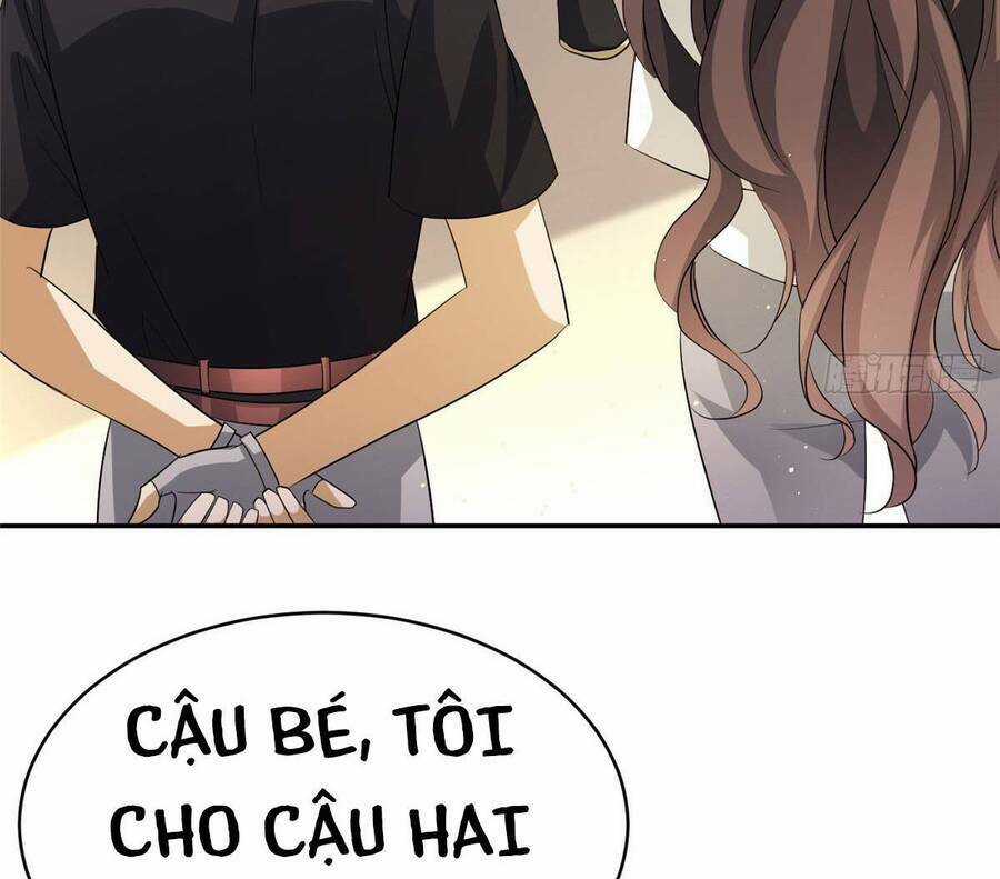 Cựu Nhật Ngự Long - Chapter 2 - Trang 95