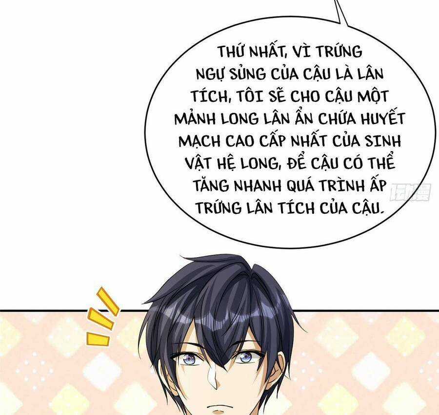 Cựu Nhật Ngự Long - Chapter 2 - Trang 97