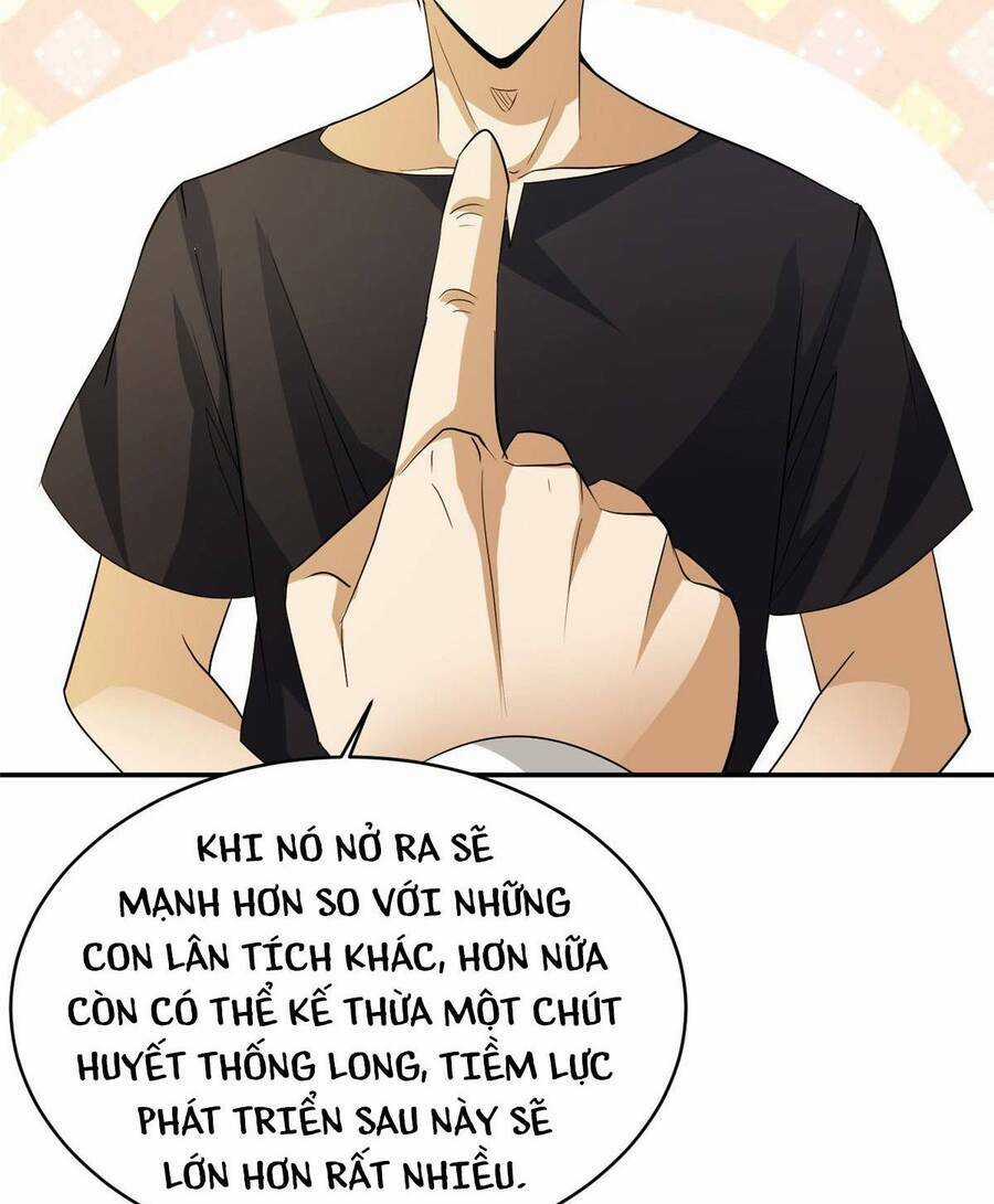 Cựu Nhật Ngự Long - Chapter 2 - Trang 98