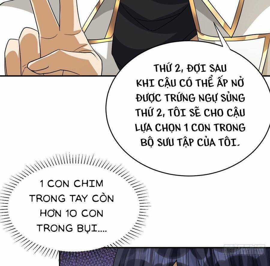 Cựu Nhật Ngự Long - Chapter 2 - Trang 100