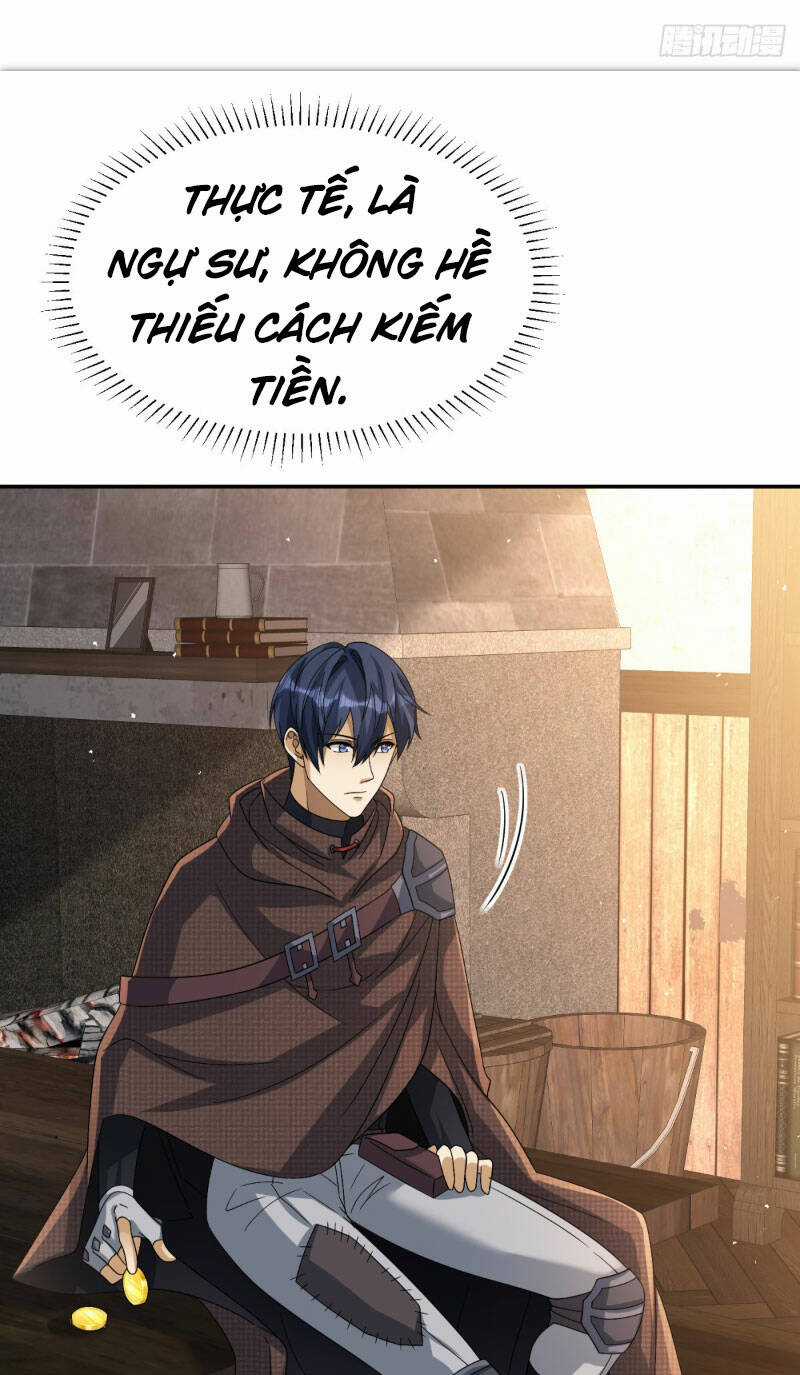 Cựu Nhật Ngự Long - Chapter 20 - Trang 12