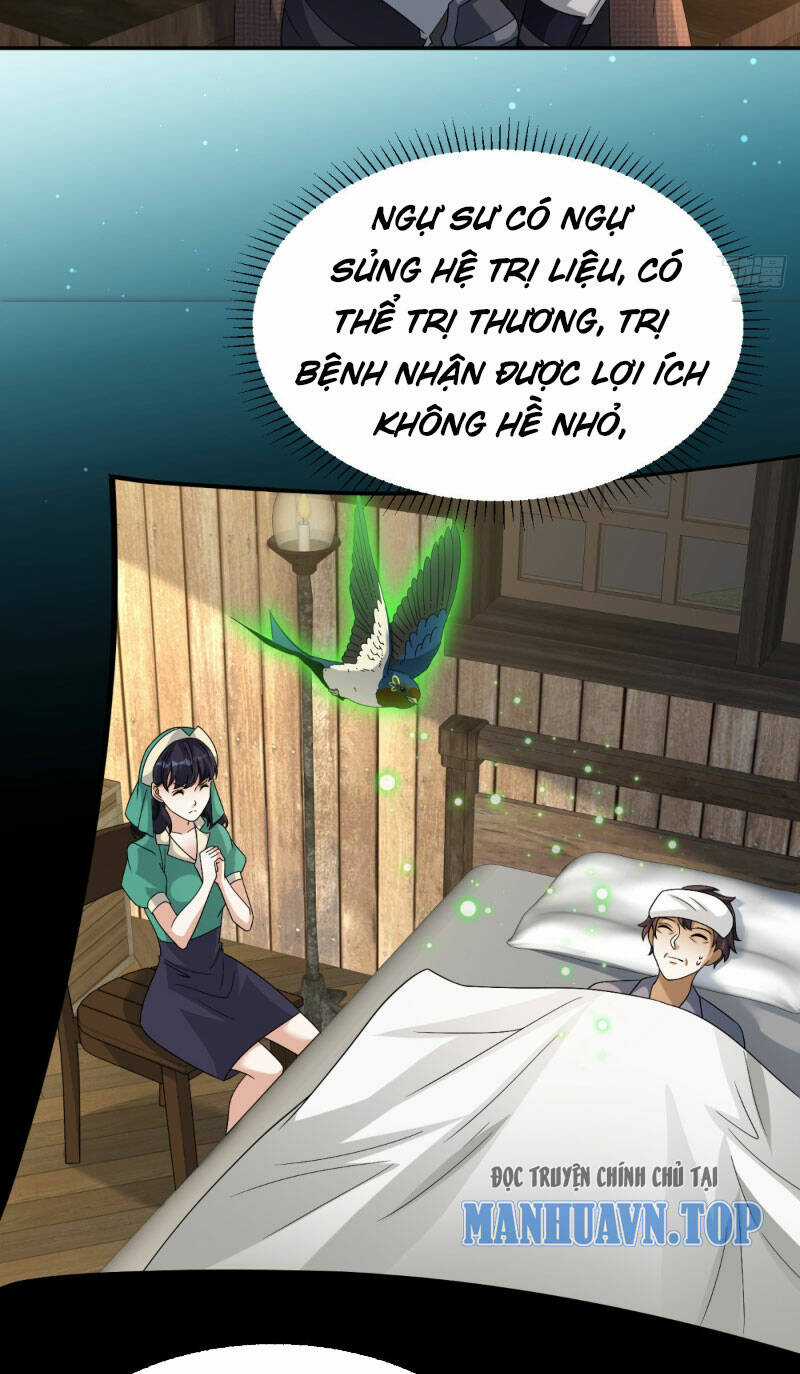 Cựu Nhật Ngự Long - Chapter 20 - Trang 13