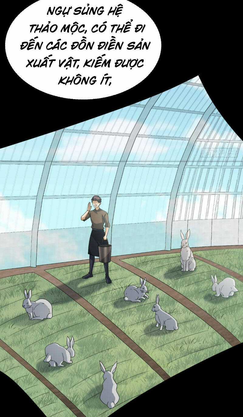 Cựu Nhật Ngự Long - Chapter 20 - Trang 14