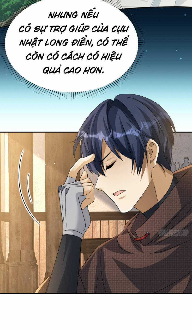 Cựu Nhật Ngự Long - Chapter 20 - Trang 16