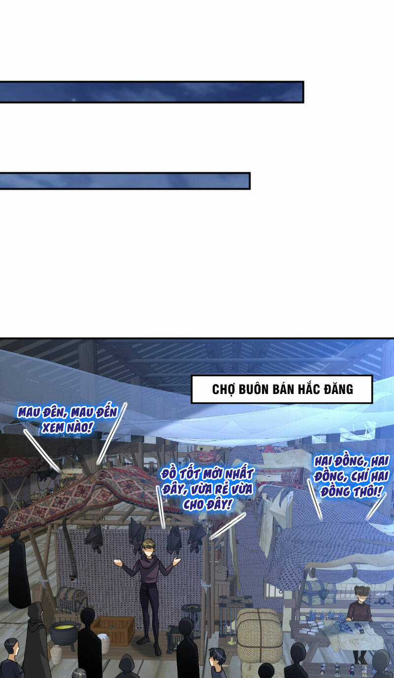 Cựu Nhật Ngự Long - Chapter 20 - Trang 17