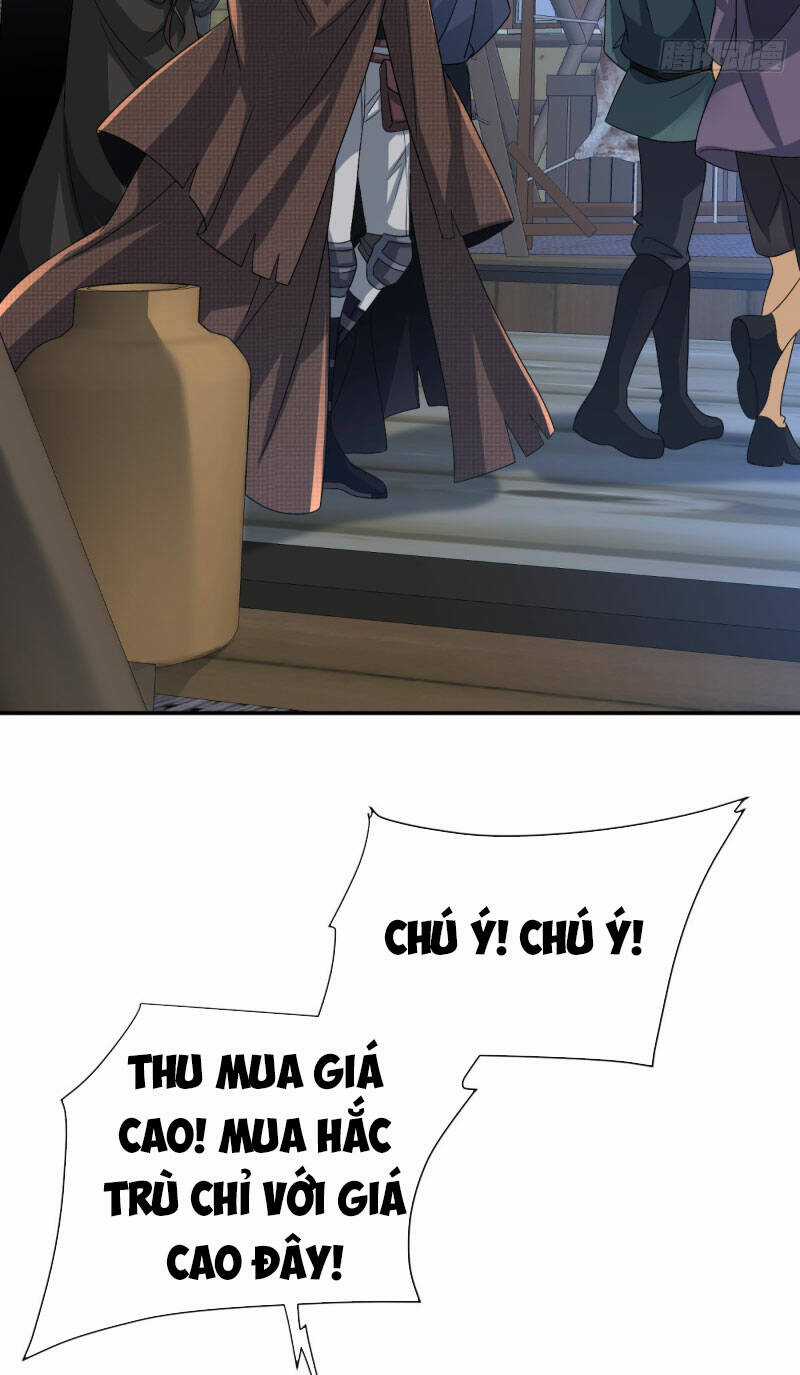 Cựu Nhật Ngự Long - Chapter 20 - Trang 19