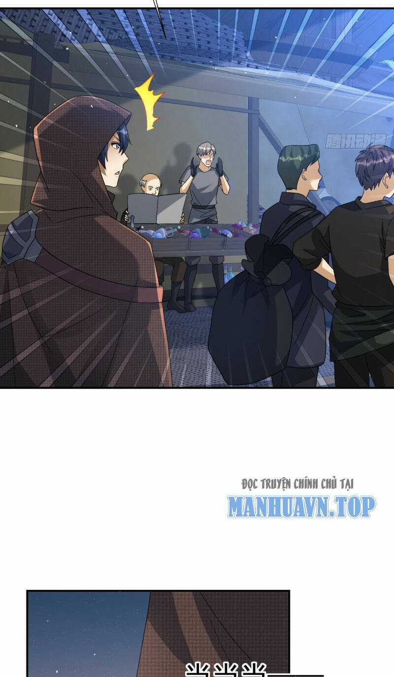 Cựu Nhật Ngự Long - Chapter 20 - Trang 20