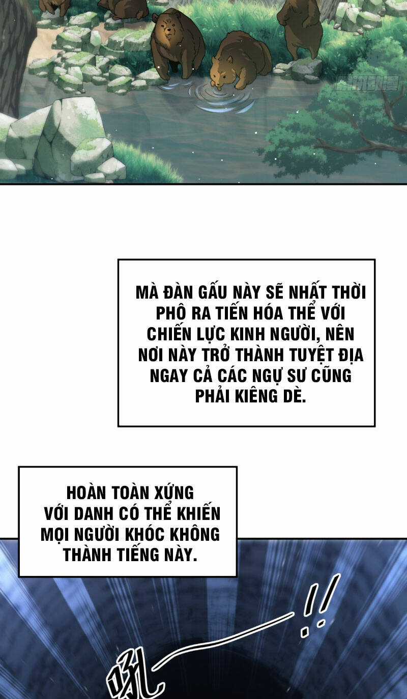 Cựu Nhật Ngự Long - Chapter 20 - Trang 3