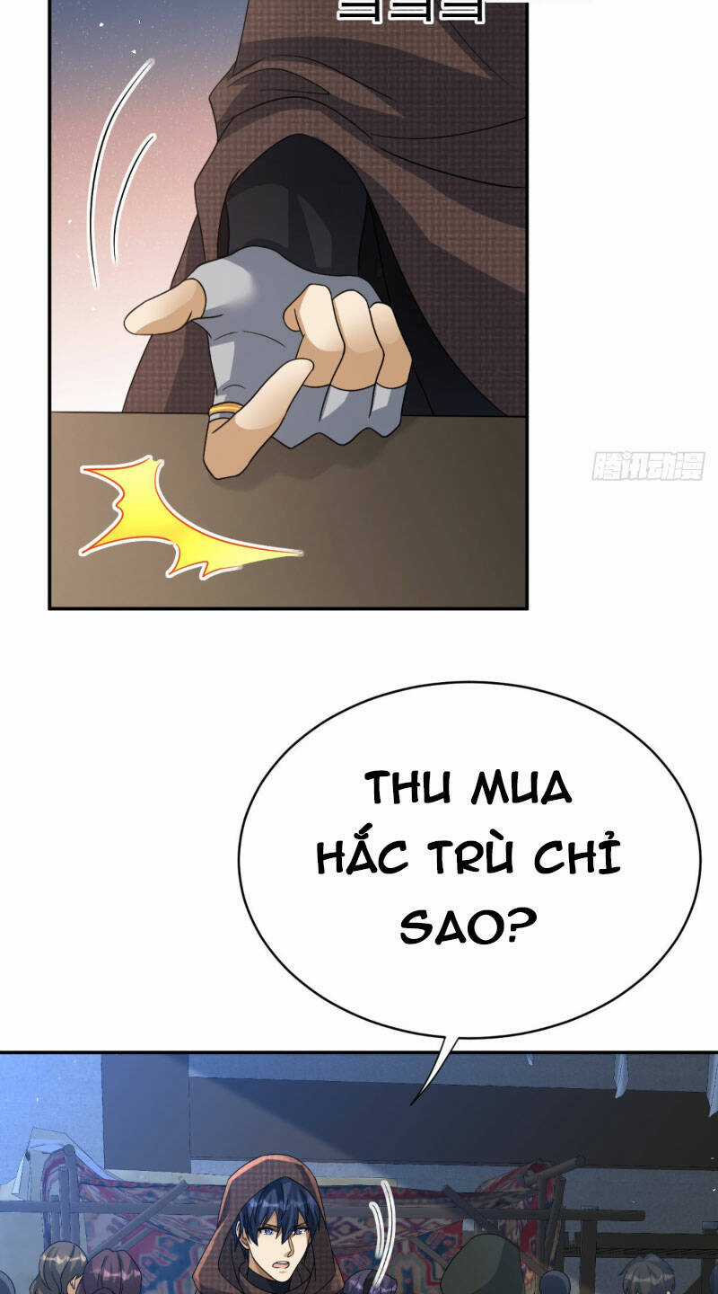 Cựu Nhật Ngự Long - Chapter 20 - Trang 21