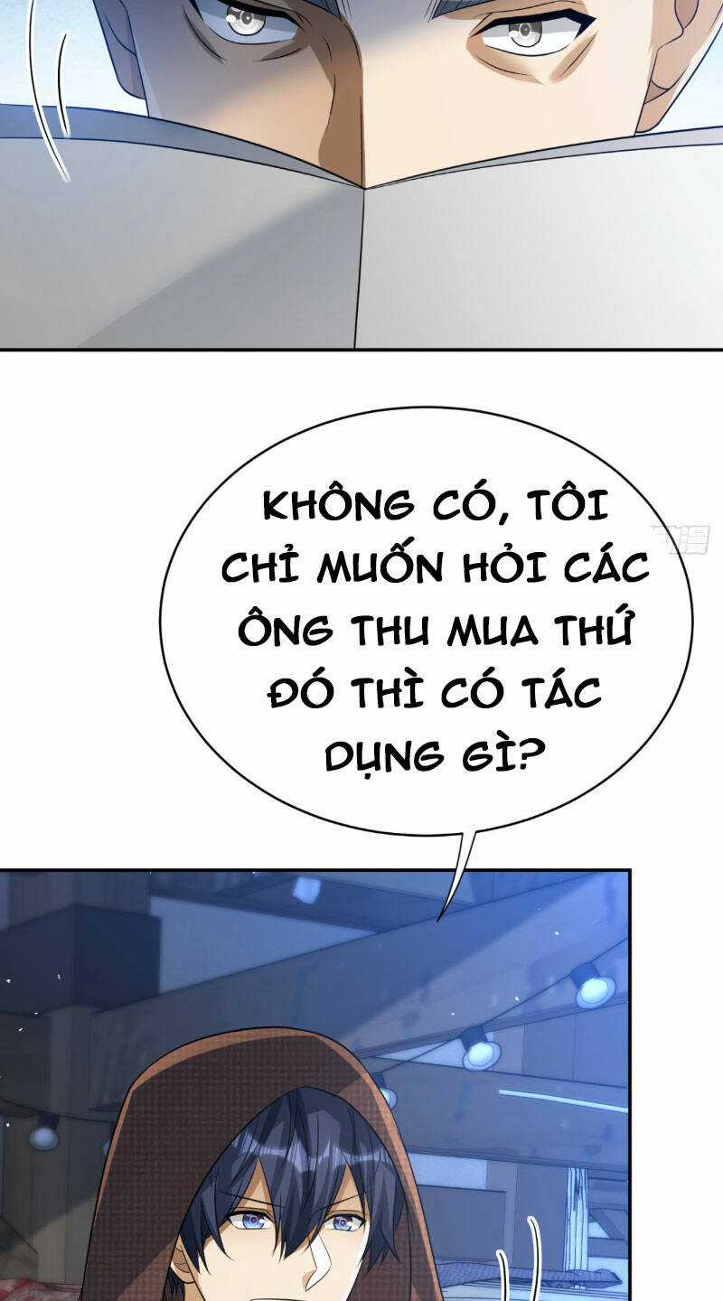 Cựu Nhật Ngự Long - Chapter 20 - Trang 23