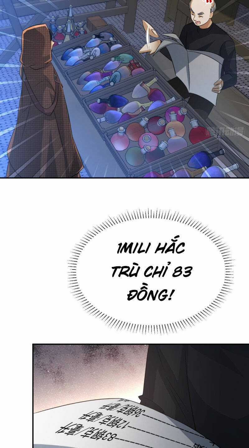 Cựu Nhật Ngự Long - Chapter 20 - Trang 25