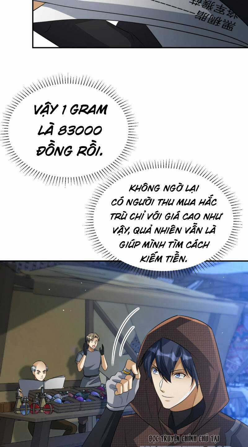 Cựu Nhật Ngự Long - Chapter 20 - Trang 26