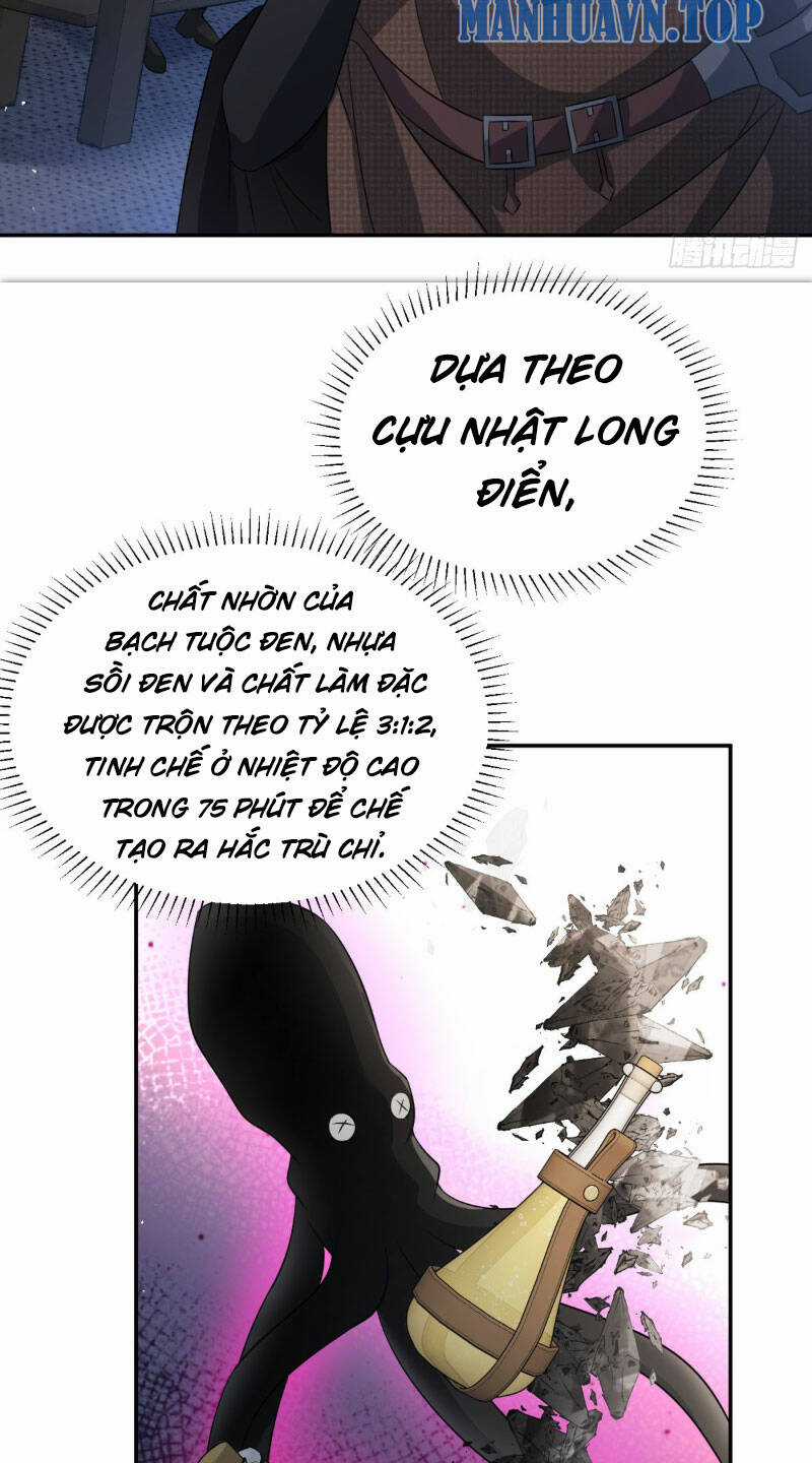 Cựu Nhật Ngự Long - Chapter 20 - Trang 27