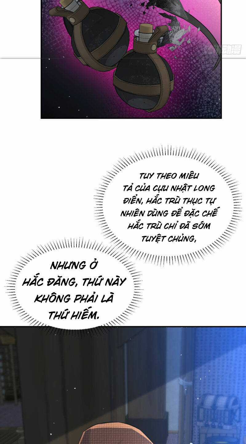 Cựu Nhật Ngự Long - Chapter 20 - Trang 28