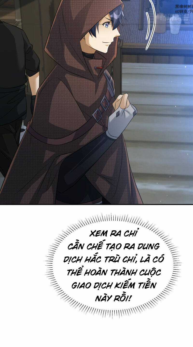 Cựu Nhật Ngự Long - Chapter 20 - Trang 29