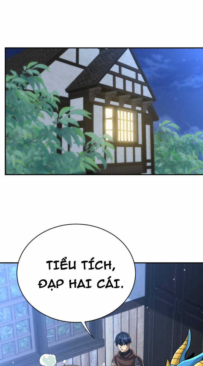 Cựu Nhật Ngự Long - Chapter 20 - Trang 30