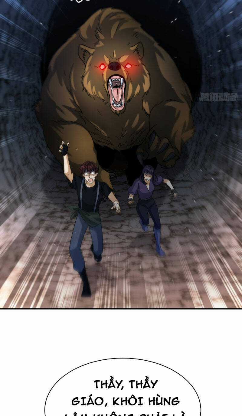 Cựu Nhật Ngự Long - Chapter 20 - Trang 4