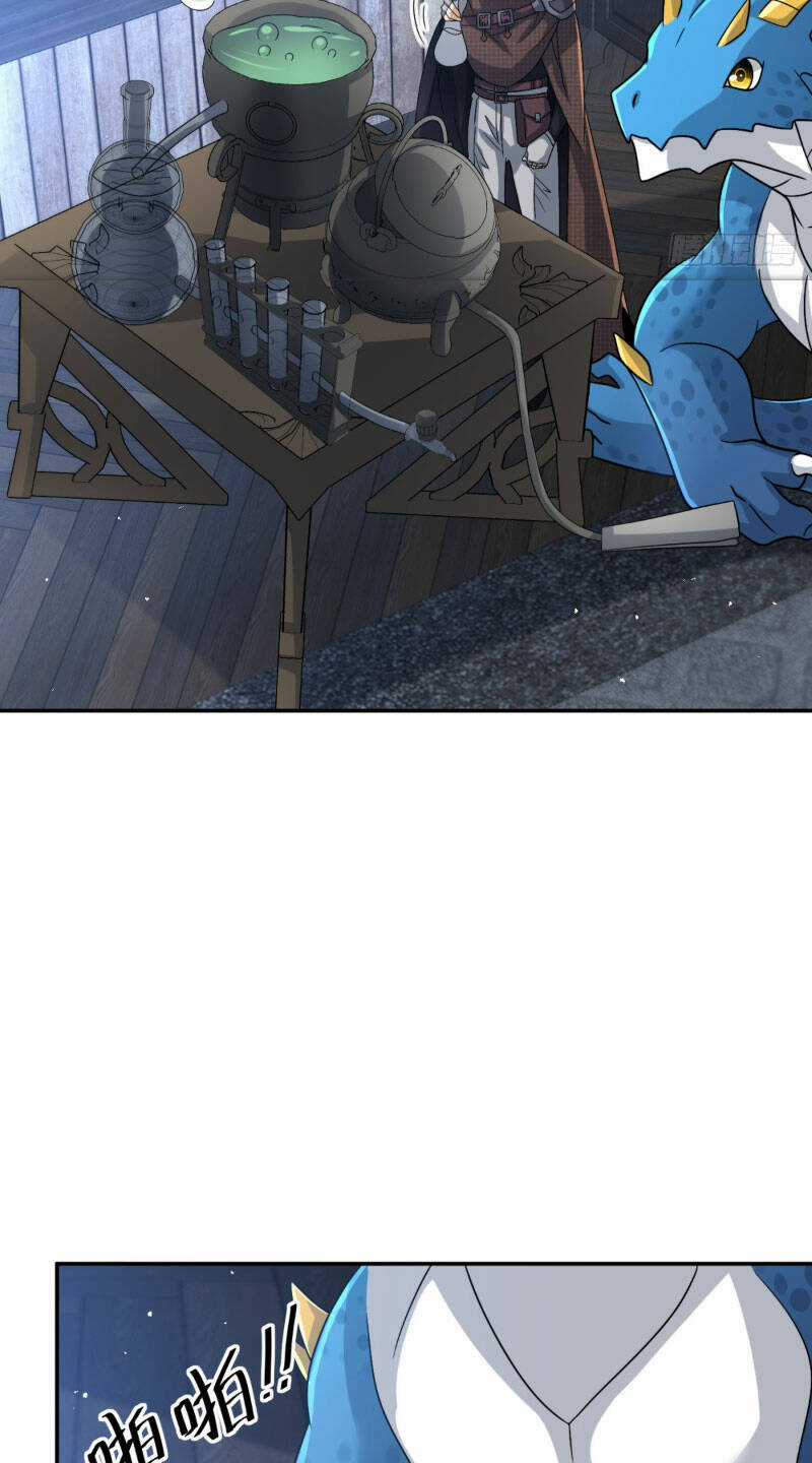 Cựu Nhật Ngự Long - Chapter 20 - Trang 31