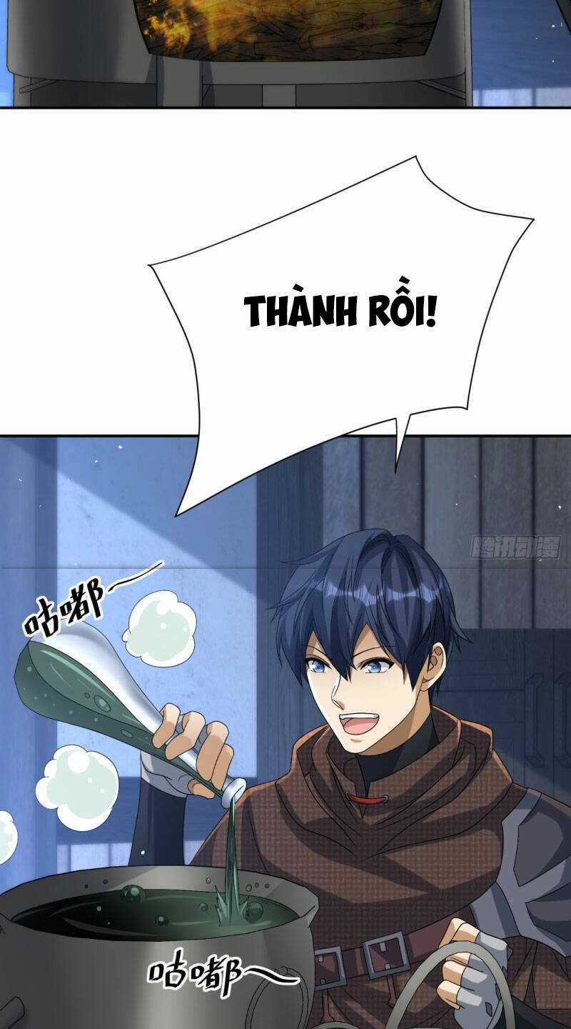 Cựu Nhật Ngự Long - Chapter 20 - Trang 33