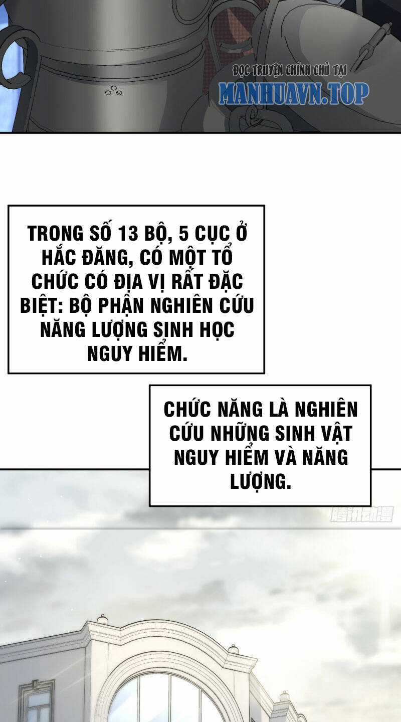 Cựu Nhật Ngự Long - Chapter 20 - Trang 34