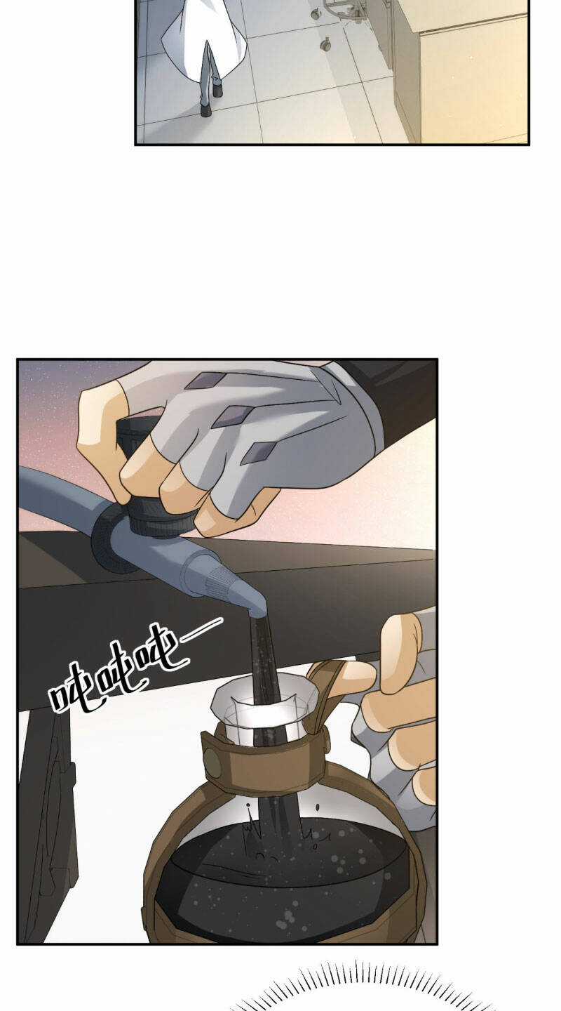 Cựu Nhật Ngự Long - Chapter 20 - Trang 36