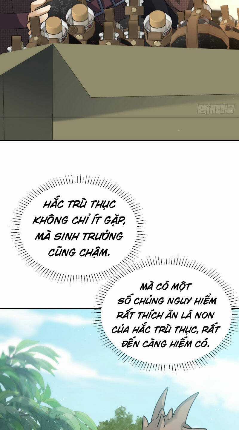 Cựu Nhật Ngự Long - Chapter 20 - Trang 38