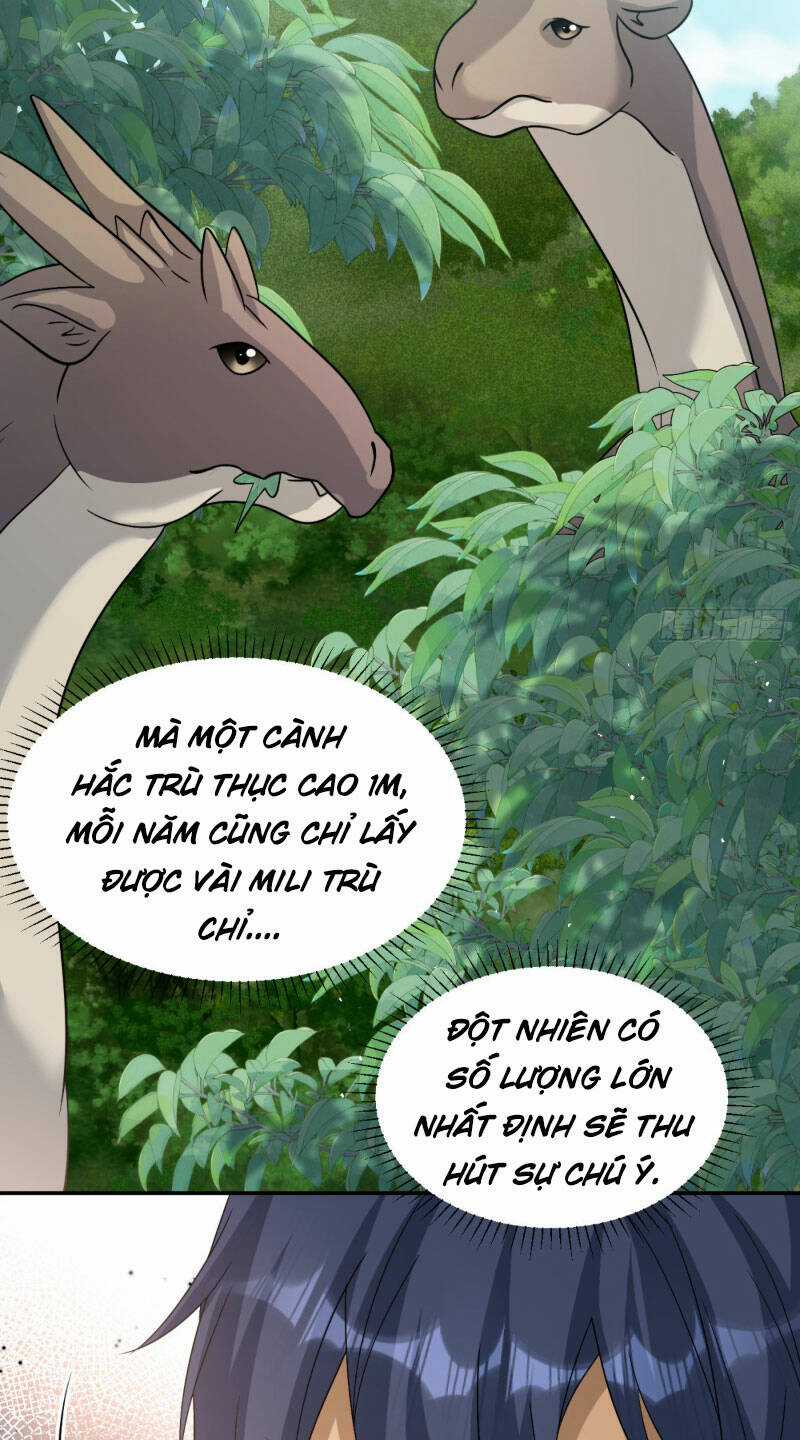 Cựu Nhật Ngự Long - Chapter 20 - Trang 39